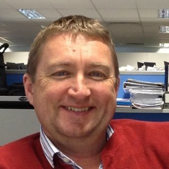 David Brading